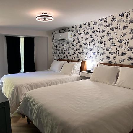 Chalet 239-Boutique Hotel West Dover Exterior foto